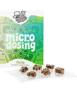 Clarity Microdosing