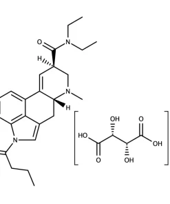 1B-LSD 125mcg Blotters