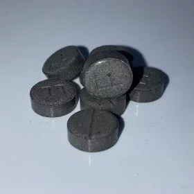 DMXE 40mg Pellets