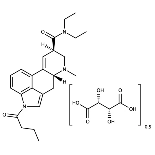 1B-LSD 125mcg Blotters