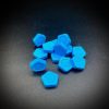 Blue Bliss aka Borax Molly Pellets (5-MAPB + 2-FMA + 5-MeO-MiPT)